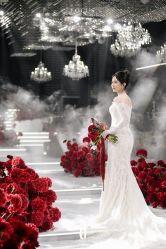 -Chic Bridal 熙可婚纱