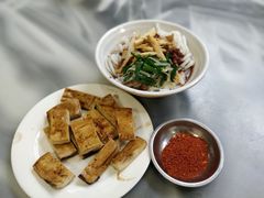 -再回首鸡肉米线(人民路一店)