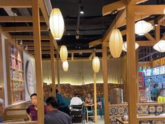 -黑家养生粥道馆(新世纪店)