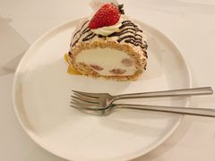 草莓布达佩斯-SMAKA(复兴soho店)
