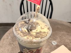 -喜茶(中山白水井店)