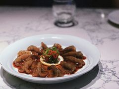 -奉天小馆·非遗东北菜(济南万象城店)