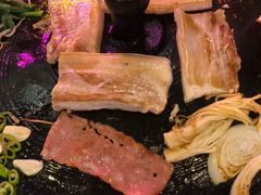 -豚豚家돈돈가韩国锅盖烤肉(新北万达店)