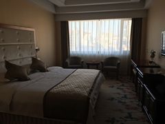 -延吉白山大厦酒店