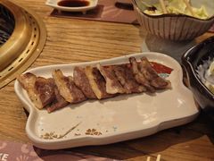 -肉魁屋·烧肉·烧鸟·酒场(高新店)