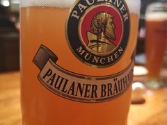 -宝莱纳餐厅(滨江店)