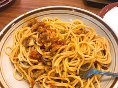 -萨莉亚意式餐厅(万嘉商业广场店)