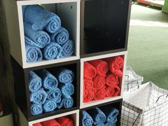 -红山会健身·普拉提(广安门店)