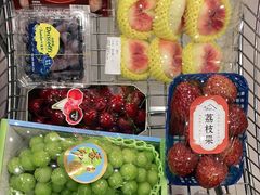 -Olé精品超市(广州太古汇店)