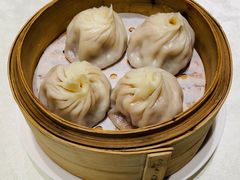 -太湖饭店·寄畅轩中餐厅