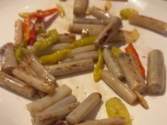 -富力威斯汀酒店-中国元素中餐厅(武昌临江店)