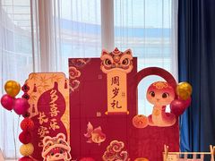 -唐宫·粤菜海鲜(万象城店)