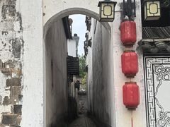 -清漾毛氏文化村
