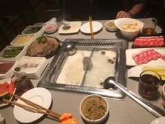 -海底捞火锅(关山保利店)