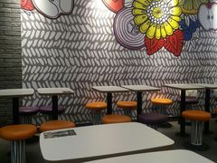 -麦当劳(世纪汇广场店)