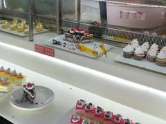 -味多美蛋糕(东直门店)