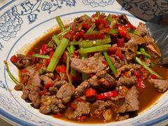 -六尺巷新徽菜(总店)