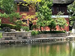 -南北湖风景区