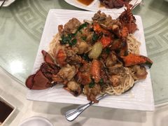 -半岛海鲜酒家