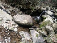 -藏龙百瀑风景区