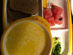 -绿茶餐厅(华联万柳店)