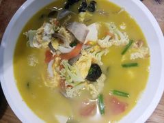 -临潼印象·特色陕菜