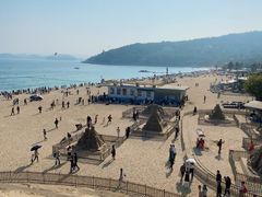 -大梅沙海滨公园