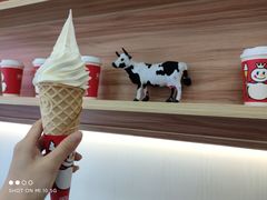 摩天脆脆冰淇淋-蜜雪冰城(托乐嘉店)