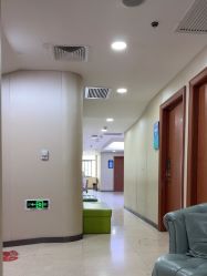 -上海宏康医院·医疗美容科