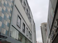 -信利城市广场