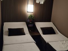 包房-水墨澜渟足道·SPA·传统(四望亭东关街店)