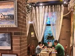 -安德烈俄式西餐厅(中央大街店)