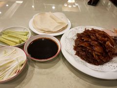 -燕风楼烤鸭店(建设总店)