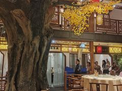 -钵家大院·地道湖北菜(江夏·大花岭店)