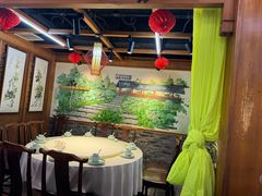 -津沽小院(天津之眼店)