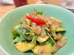 -KŌNG胶东小馆(华熙店)