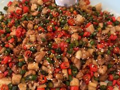 -川流不息·地道川菜·小龙虾(松东路店)