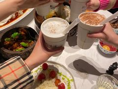 -桂满陇·海市蜃楼·黑金(国金店)