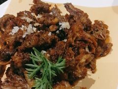 -正德楼果木烤鸭·渔家菜(东港店)