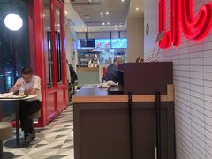 -肯德基(杭州柳浪闻莺店)