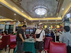 大堂-国强手抓(北京西路店)