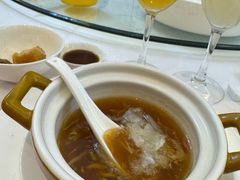 -太湖饭店·寄畅轩中餐厅