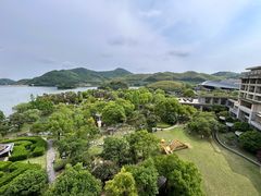 -宁波九龙湖开元度假村