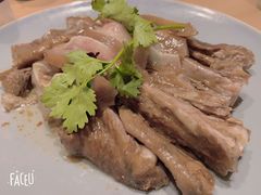 -海蓝海鲜馆(五四北店)