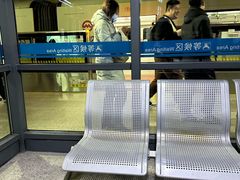 -秀沿路(地铁站)