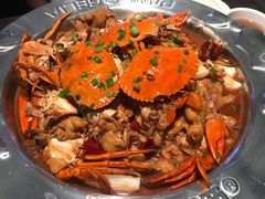 -胖哥俩肉蟹煲(湛江印象汇店)