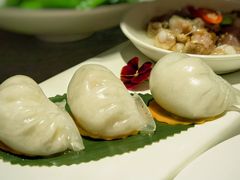 -杭州滨江银泰喜来登·采悦轩中餐厅