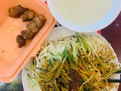 -新川面馆(新街口起源店)