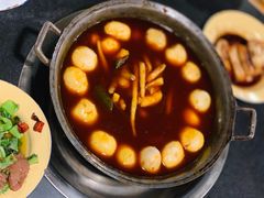 -李子坝梁山鸡(李子坝大鸡哥店)