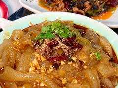 -九妹农家大铁锅东北菜(江湾店)